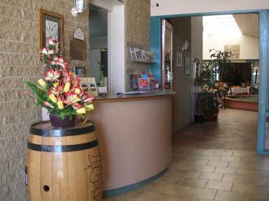 Hunter Valley Travellers Rest Motel - Redcliffe Tourism 2