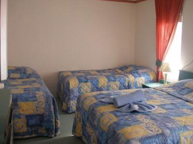 Hunter Valley Travellers Rest Motel - Redcliffe Tourism 3
