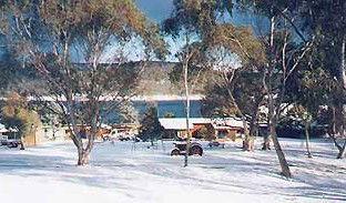Anglers Reach Lakeside Village - Redcliffe Tourism 2