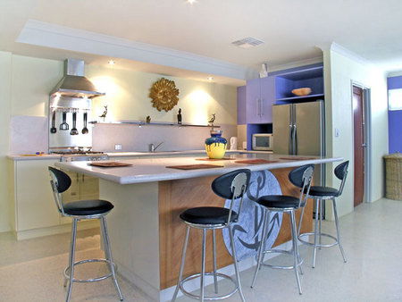 Quinns Reef B & B - Redcliffe Tourism 1