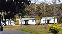 Anglers Reach Caravan Park - Redcliffe Tourism 1
