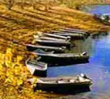 Anglers Reach Caravan Park - Redcliffe Tourism 2