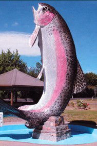 Anglers Reach Caravan Park - Redcliffe Tourism 3
