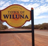 Wiluna Club Hotel Motel  Caravan Park - Redcliffe Tourism