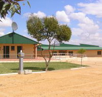 Tressie's Museum and Caravan Park - Redcliffe Tourism