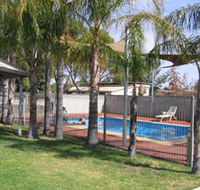 Merredin Caravan Park  Av-A-Rest Village - Redcliffe Tourism