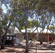 Lake King Caravan Park - Redcliffe Tourism
