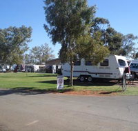 Leonora Caravan Park - Redcliffe Tourism