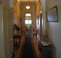 Hoover House Bed  Breakfast - Redcliffe Tourism