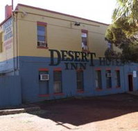 Desert Inn Hotel Motel - Redcliffe Tourism