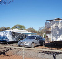 Menzies Caravan Park - Redcliffe Tourism