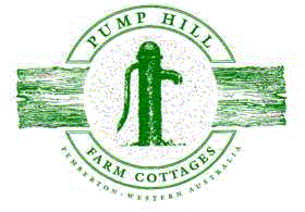 Pump Hill Farm Cottages - Redcliffe Tourism