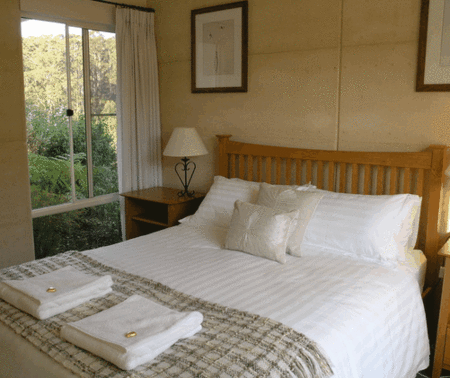 Big Brook Retreat - Redcliffe Tourism 3