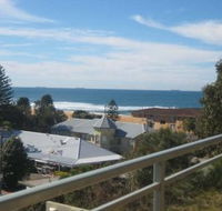 Avoca Palms Resort Apartments - Redcliffe Tourism