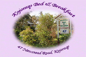 Kojonup Bed and Breakfast - Redcliffe Tourism