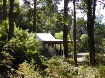 Marima Cottages - Redcliffe Tourism 3