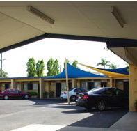 Almare Tourist Motel - Redcliffe Tourism