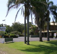Ballina Gardens Caravan Park - Redcliffe Tourism
