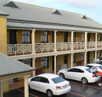 Ballina Heritage Inn - Redcliffe Tourism