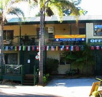 Batemans Bay Yha - Redcliffe Tourism