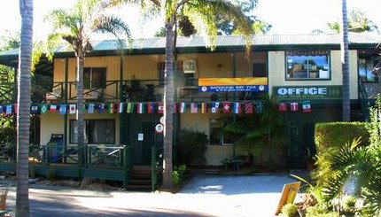 Batemans Bay Yha - Redcliffe Tourism 0