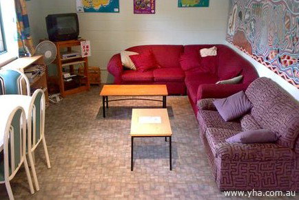 Batemans Bay Yha - Redcliffe Tourism 4