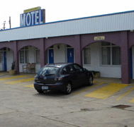 Abercrombie Motor Inn - Redcliffe Tourism