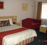 Bathurst Motor Inn - Redcliffe Tourism