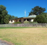 Monteve Cottage - Redcliffe Tourism