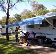 Bega Caravan Park - Redcliffe Tourism