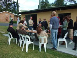 Bega Caravan Park - Redcliffe Tourism 2
