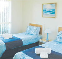 Captains Quarters - Redcliffe Tourism