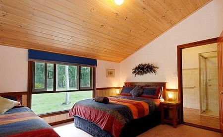 Bilpin Country Lodge - Redcliffe Tourism 1