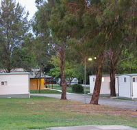 Blayney Tourist Park - Redcliffe Tourism