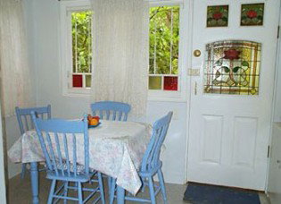 Bondi Beach Garden Sweet - Redcliffe Tourism 1