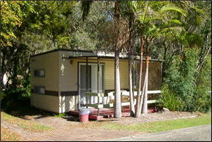 Rainbow Beach Holiday Village - Redcliffe Tourism 3