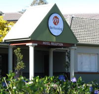 Manning Motel - Redcliffe Tourism