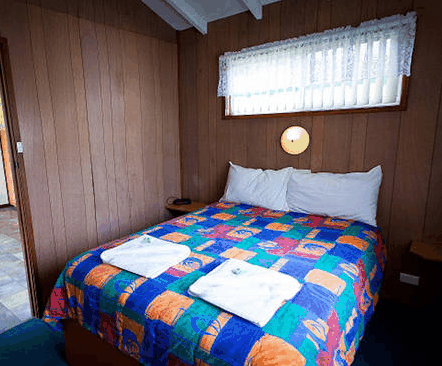 Albany Havana Villas - Redcliffe Tourism 1