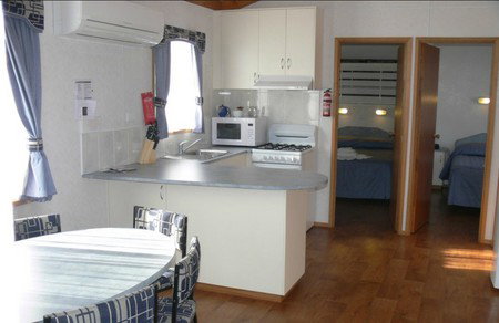 Buronga Riverside Tourist Park - Redcliffe Tourism 3