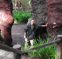 Walpole Lodge - Redcliffe Tourism