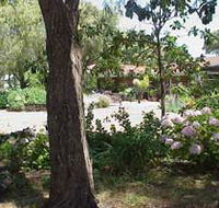Peaceful Bay Bed and Breakfast - Redcliffe Tourism