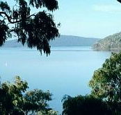 Coalmine Beach Holiday Park - Redcliffe Tourism