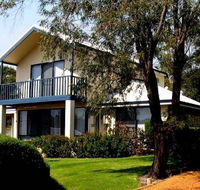 Walpole Bayside Villas - Redcliffe Tourism