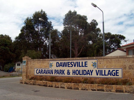 Dawesville Holiday Village - Redcliffe Tourism 1