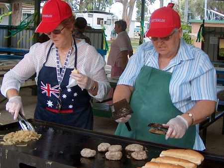 Dawesville Holiday Village - Redcliffe Tourism 3