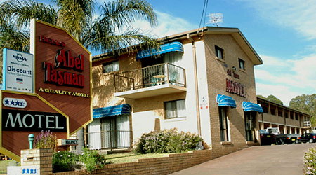 Batehaven NSW Redcliffe Tourism