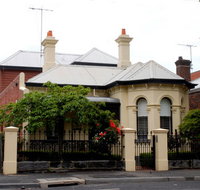 94 Highett Bed and Breakfast - Redcliffe Tourism