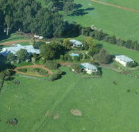 Harvey Hills Farmstay Chalets - Redcliffe Tourism