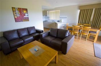 Denmark Ocean Beach Holiday Park - Redcliffe Tourism 1