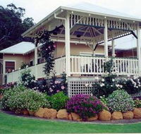Moss Brook Bed and Breakfast - Redcliffe Tourism